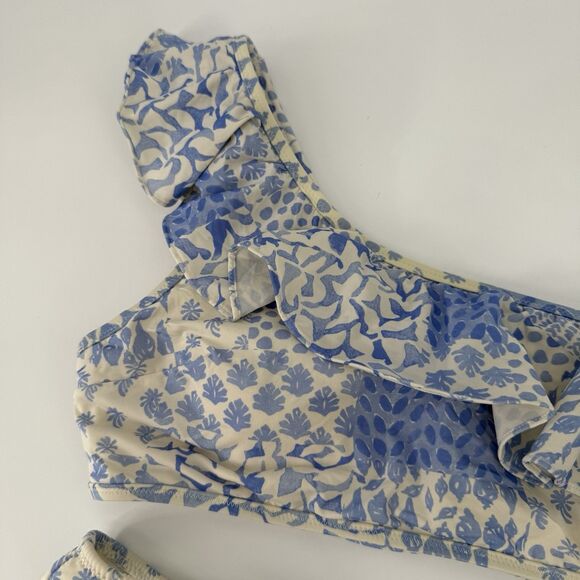 Vineyard Vines Bikini Set Size XXS Nautical Summer Vacation - Picture 2 of 11